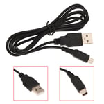 Câble D&#39;Alimentation Pour Recharge Et Synchronisation De Console De Jeu, 1.2m, Cordon De Chargeur Usb Pour Nintendo 3ds Dsi Ndsi