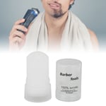 After Shave Block Portable Alum Stick For Home Hair Salon