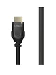 Sanus Sac-20Hdmi5 Premium Certified High Speed Hdmi Cable, 5-Meter