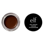 e.l.f. Cosmetics No Budge Cream Eyeshadow Plateau 5,3g