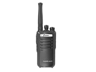 Stabo Freetalk Com Ii Pmr-446, 16 Kanaler, 446.00625 - 446.09375 Mhz, Litium-Ion (Li-Ion), 165 G, 55 X 27 X 120 Mm, -20 - 50 ° C