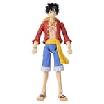 Bandai-36930 One Piece 1 Figurine, 36930, Multicolore