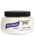 Translucent Graftobian Pro Setting Powder - Fikserings Pulver 141 gram