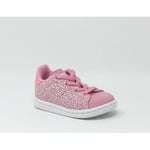 Baskets adidas  BASKET STAN SMITH ROSE