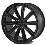 Ocean Everblue Matt Black (Tesla) 19x8,5 5/114.3 ET40 N64,1