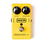 MXR pédale PED "DISTORTION +"