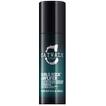 Catwalk by Tigi Curls Rock Amplifier for Defined Curls and Waves, 150 ml