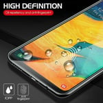 Screen Protector Full Cover Tempered Glass For Huawei Nova 5i