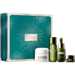 La Mer Moisturising care The moisturising care Gift set The Moisturising Soft Cream 30 ml + The Concentrate 15 ml + Eye Concentrate 5 ml + The Treatment Lotion 30 ml 1 Stk. (£355.95 / 1 pcs.)