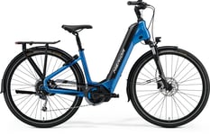 Merida Merida eSpresso City 400 EQ | Blue / Black