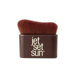 Jet Set Sun Kabuki Brush - 1 stk.