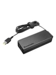 Lenovo - power adapter - 90 Watt