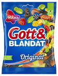 Malaco Gott & Blandat, 550 g