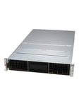 Storage SuperServer 221E-NE324R