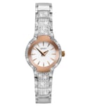 Sekonda Seksy Watch Ladies Womens Dress Crystal Set 40068 RRP £99.99