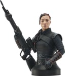 Star Wars The Mandalorian Fennec Shand 1/6 Échelle Bust Diamond Select Toys