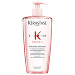 Kérastase Hårvård Genesis Bain Hydra-Fortifiant 500 ml (934,00 kr / 1 l)