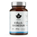 Kvällsmagnesium