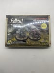 Fallout Wasteland Warfare Creature Yao Guai Ambush 5 Miniatures, 32mm A Sealed