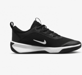 NIKE OmniCourt Black Jr (38.5)