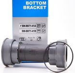 Shimano MTB SM-BB71-41A 89.5mm/ 92mm Press-Fit Bottom Bracket, NIB