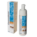 Clorexyderm®  Foam - Liquid Solution päls-/hudvård - 200 ml