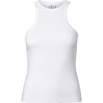 Champion Topp Dame - Hvit - str. XL