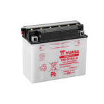 Yuasa - Batterie moto Y50-N18A-A 12V 21.1AH 240A