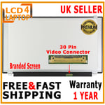 Dell Vostro 15-3568 Laptop Screen Replacement 15.6" eDP LCD LED HD Display