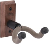 Wall Hanger Black Walnut