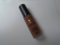 Technic Pro Finish Matte Fix Longwear Foundation Mocha 30ml New