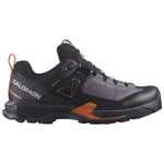 SALOMON X Ultra Alpine Gore-tex W Noir 36 2/3 2024 - *prix inclut le code SNOW10