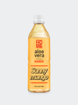 NOBE Aloe Vera - Mango 500 ml, Aloe vera dryck