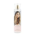 SARAH JESSICA PARKER LOVELY 236ML BODY MIST BRAND NEW