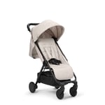 Elodie mondo stroller moonshell