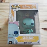 Funko Pop Disney Lilo & Stitch Scrump 126