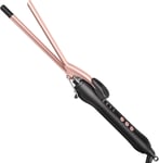 Curling  Tongs ,  Small  Curling  Tongs  for  Short &  Long  Hair ,  Ceramic  Ba