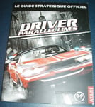 Driver Parallel Lines - Guide Ps2