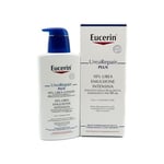 EUCERIN Urearepair Plus - intensive emulsion with 10% Urea 400 ml