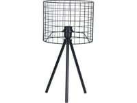 Home Styling Collection Bordslampa Lampa Nattduksbord Skrivbordslampa Universal