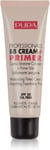 PUPA Milano Professionals BB Cream + Primer, Combination - Oily Skin 50 ml