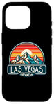 iPhone 16 Pro Las Vegas Case