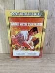 Gone with the Wind 1000 Piece Jigsaw Puzzle Famous Movie Poster - New & Sealed