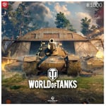 Good Loot - World of Tanks Roll Out, 1000 bitar