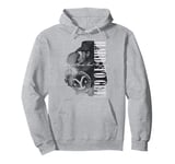 Yellowstone Hard To Get Rip Wheeler Beth Dutton Pullover Hoodie