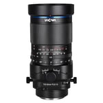 Laowa 55mm f2.8 Tilt-Shift 1X Macro Lens for Nikon Z