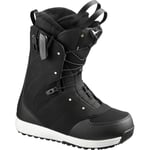 Snowboard Boots Women SALOMON IVY W Black MP 24.5 Season 2020