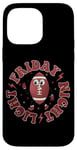 iPhone 14 Pro Max Friday Night Lights Funny Football Theme Case