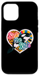 Coque pour iPhone 12/12 Pro Motif de protestation Sink the Rich Orca Whale