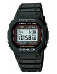 CASIO G-Shock 42.5mm DW-5000R-1AER Återskapar den ursprungliga designen av första G-SHOCK